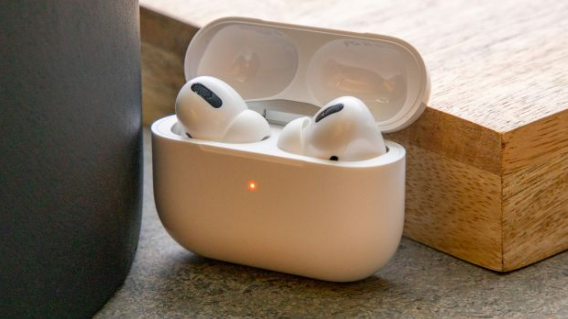 Battery Airpods