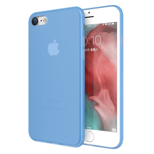 Candy Colors iPhone Case