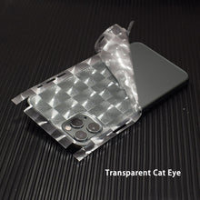 Load image into Gallery viewer, Transparent 3D case for iphone